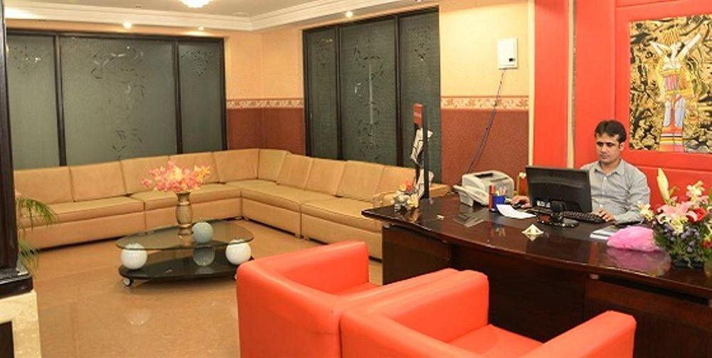 Solitaire Suites Μπανγκαλόρ Εξωτερικό φωτογραφία