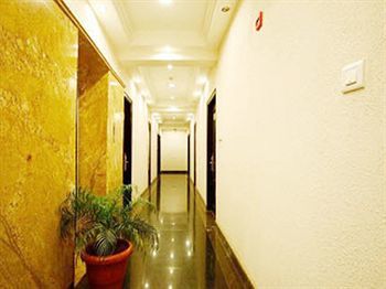 Solitaire Suites Μπανγκαλόρ Εξωτερικό φωτογραφία