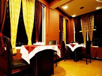 Solitaire Suites Μπανγκαλόρ Εξωτερικό φωτογραφία