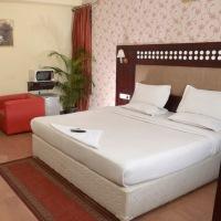 Solitaire Suites Μπανγκαλόρ Εξωτερικό φωτογραφία